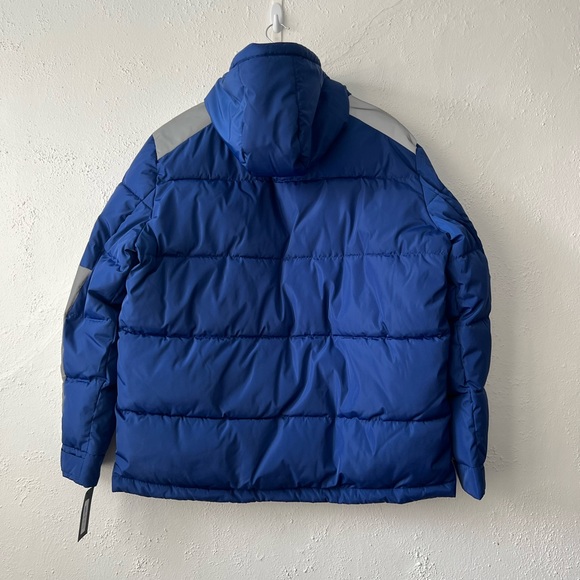 Kenneth Cole New York Ski Coat - Picture 5 of 8